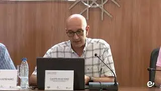 XI Campus de Etnografía y Folklore ULPGC. 2ª jornada. 16.07.2024