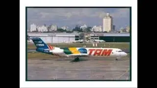 CVR- Tam 404- [CFIT Due to the pilot Error]  2 August 2022