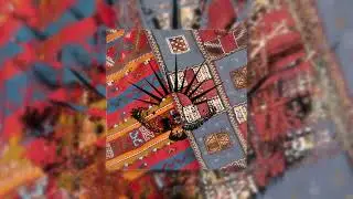 16% SUMO & Pain Into Grace - Patchwork Quilt (Beat Video)