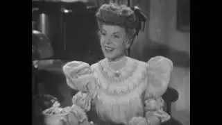 Calendar Girl (1947) | Classic Musical Comedy starring Gail Patrick