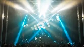 Dirtyphonics @ Avalon Los Angeles