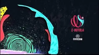 E-BOTOLA : DAY 7 MARINES ESPORTS VS FC MOUHLIKA