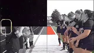 Conemaugh Township Varsity Girls Soccer Hype Video 2025