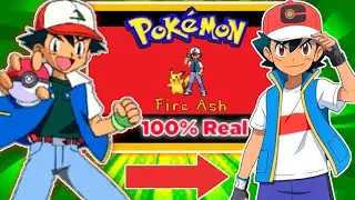 How To Download Pokemon Fire Ash In Android | Hindi Tutorial | Geldox Gamer 2 