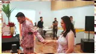 GRISHMA 'S BABY SHOWER DANCE PERFORMANCE&rsquo;s || 2026 ||