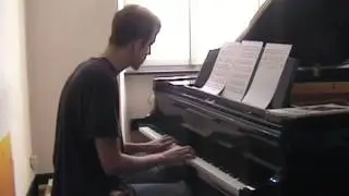 [Zelda: Link's Awakening] Ballad of the Wind Fish - Piano Arrangement