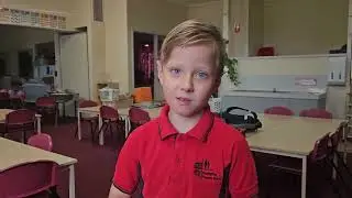 Buninyong Prep Transition Video