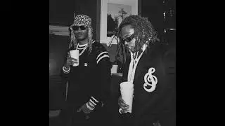 [FREE] Gunna x Future Type Beat 
