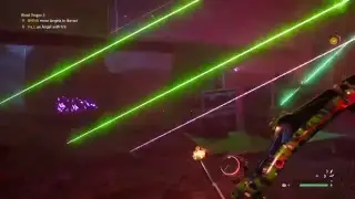 Far Cry 5 Blood Dragon 3 - Side mission