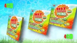 HIT MANIA SPRING 2014