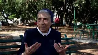 Pope's visit a blessing for Lebanon's forgotten psychiatric patients