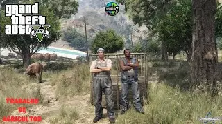 agricultura +18