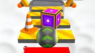 Going Balls SpeedRun Gameplay Level 10423-10425