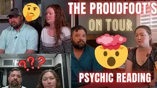 MYSTIC VILLAGE LIVE: PROUDFOOT'S PSYCHIC READING @54:52  I SEE APRIL 8TH DATE FOR SEBASTIAN