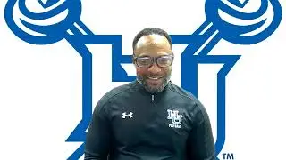 2025 CAA Football Week 3 Media Sessions: Hampton HC Trenton Boykin