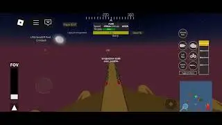A340 izolirani Airport to orenji Airport with right land gear failure