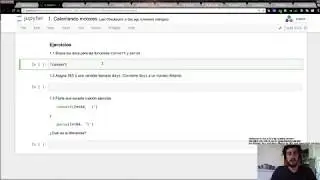 &iexcl;Tutorial de Julia en Espa&ntilde;ol!