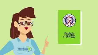 Flora Explica #6 - Est&aacute;gio em Fonoaudiologia
