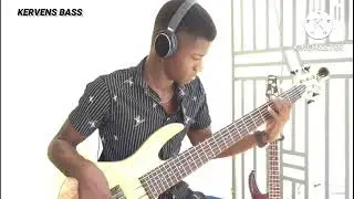 YON ELEV MW KAP BYEN JWE - KERVENS ( INTERMEDIATE BASS PLAYER )