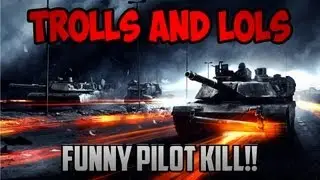 Battlefield 3 - TROLLS & LOLS I [HD]