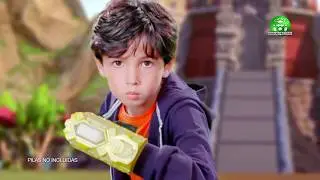 GORMITI | Brazalete de los Elementos | Anuncio TV