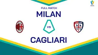 🔴 Milan U19 vs Cagliari U19 | Full Match LIVE | Final | Coppa Italia Primavera 2024/25