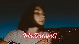 Mr.DreamG - RedMask Queen (Original Mix) @Diana_piano