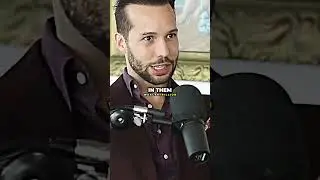 Tristan Tate's COCKROACH JAIL REVENGE.
