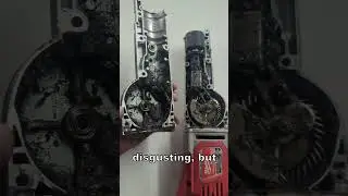 How to Repair A SawZall #bentlysbudgetbuilds #repair