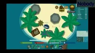 Starve.io OPENING TREASURE CHEST