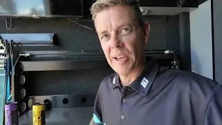 Steven Loader - a life on the Flip Side!