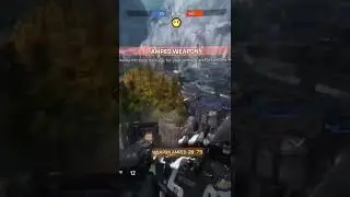 THE TRIPLE TAKE FROM APEX IS INSANE IN TITANFALL 2