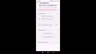 Stop Overpaying! 🛑 The Ultimate Grocery Price Comparison Hack (DoughSaver App)