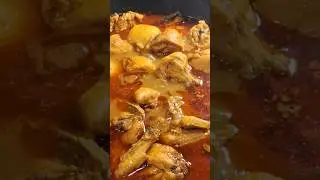 chicken recipe 😋 #saj's kitchen #shorts #food #trending #cooking #delicious #recipe #viral