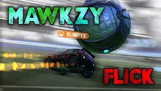 Mawkzy Flick : in-depth TUTORIAL
