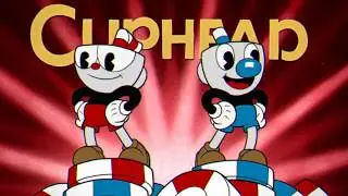(GOIN' CLASSIC MAH BOIS) THEGAMERGAMINGZA- CUPHEAD EPISODE 1 (STOP THE RIGGED MADNESS)
