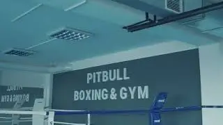 Pitbull.com.ua Boxing and Gym
