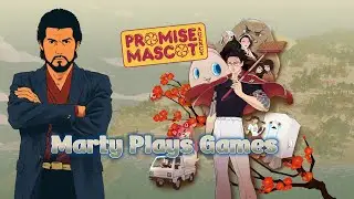 Promise Mascot Agency PC Gameplay &ndash; WTF Mascot Madness First Look