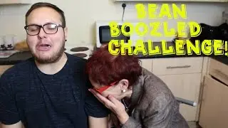 Nan Does The Bean Boozled Challenge | Jackinthevlogs