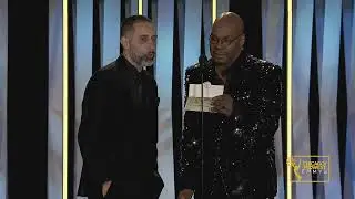 On-Stage Cat. 508 Winner Speech Sports Promo -Cubs Productions/BBDO - 2024 Chicago/Midwest Emmys