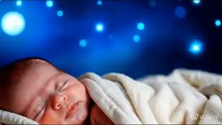 White Noise for Baby Sleep | Soothing Sounds for a Calm Night