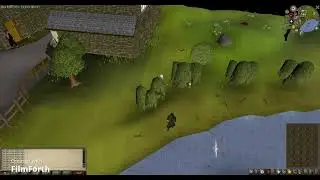 How Much You Can Make Cutting Willow Logs For 1 Hour (OSRS)