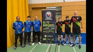 J - 14ª - C/ COSLADA 