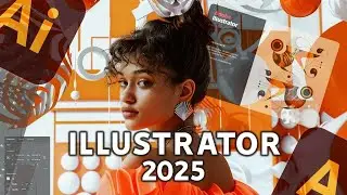 How to Install Adobe Illustrator 2025 Legally in 2 Minutes | Official Download & Activation Guide