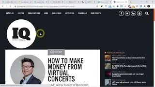 How to Find Quality Content For Your Website