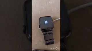 Updating My dad&rsquo;s Apple Watch Series 6 to watchOS 11.1! (All Parts + My watchOS 11.1 review)