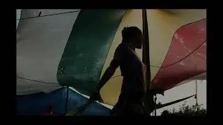 Reggae In the Main Fire #3 - Adama Eco village