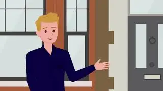 safe property agent - viewing