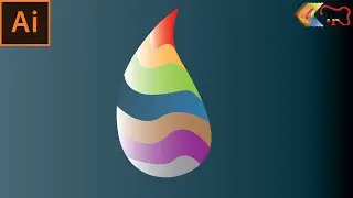 logo designing Adobe illustrator tutorial