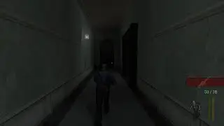 Manhunt: Classic Edition